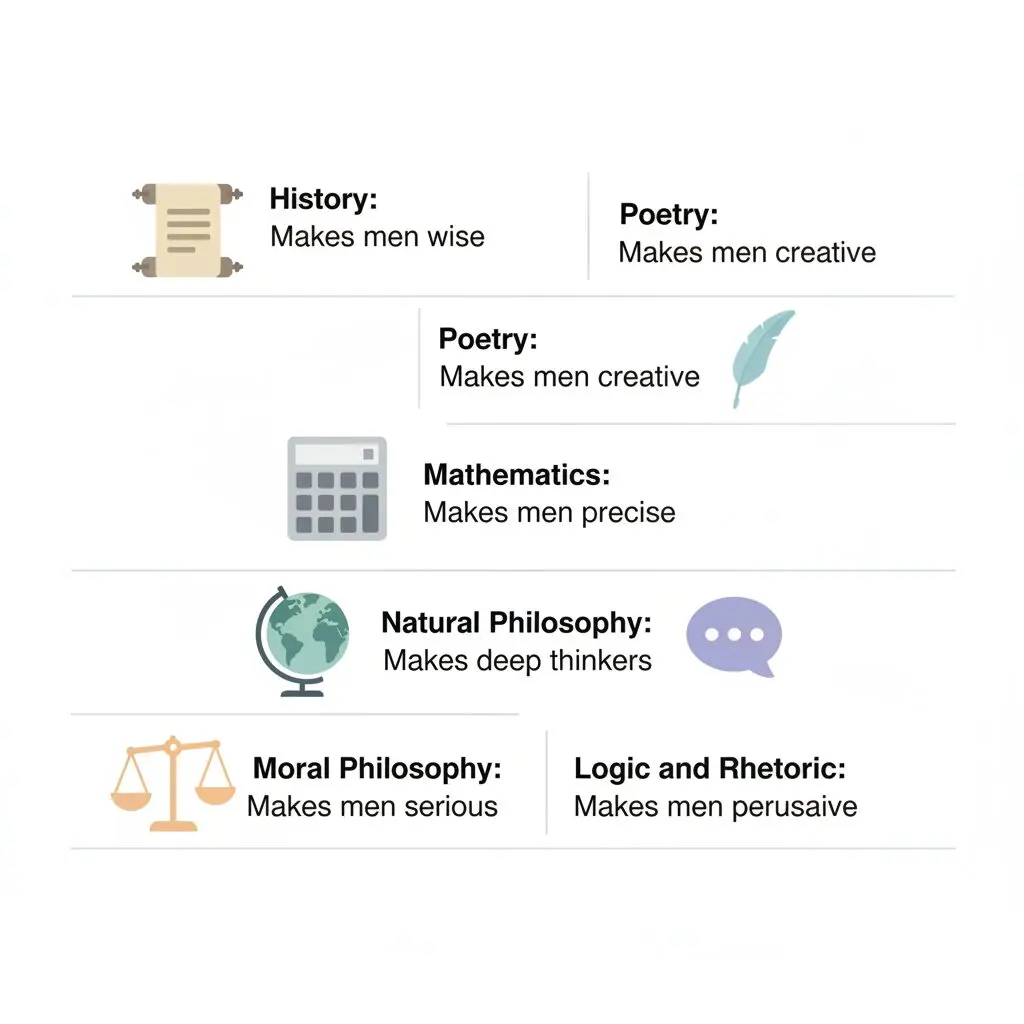 Field Study: Of Studies Summary