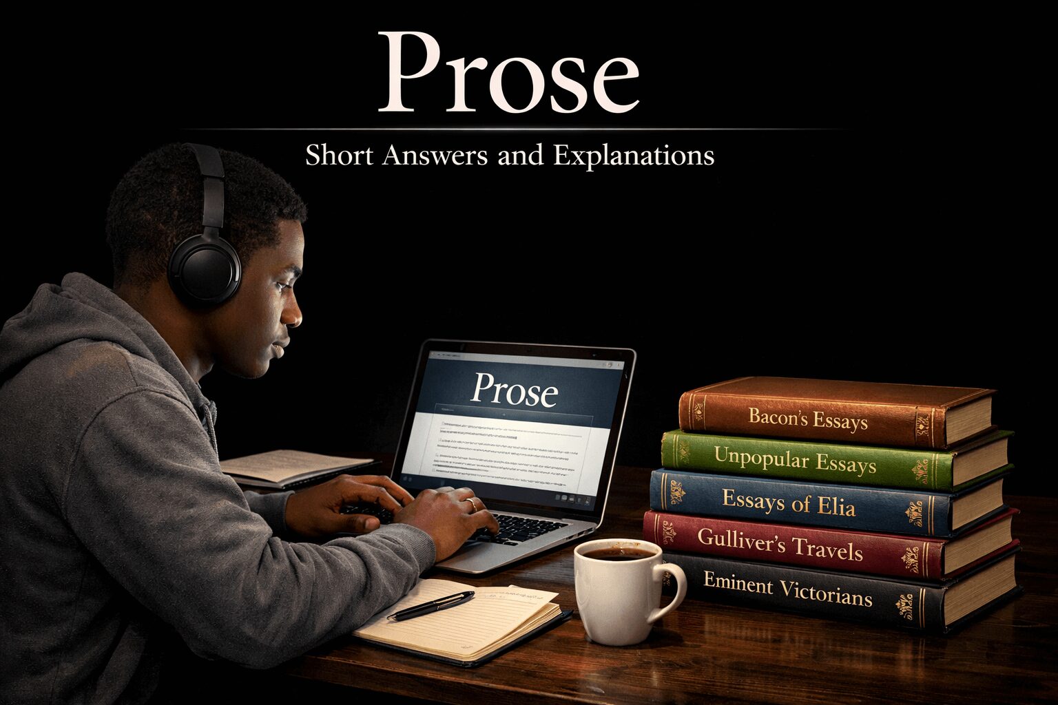 Prose Nazar Bazmi Notes